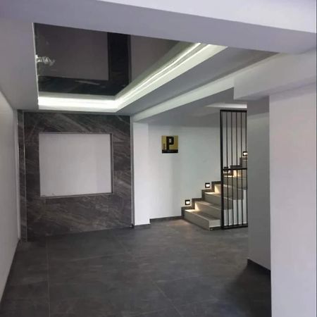 Regim Hotelier/Bucuresti Exterior foto